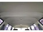 LANDCRUISER van