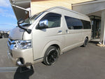 HIACE wagon 4WD