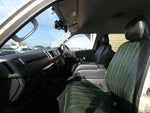 HIACE wagon 4WD