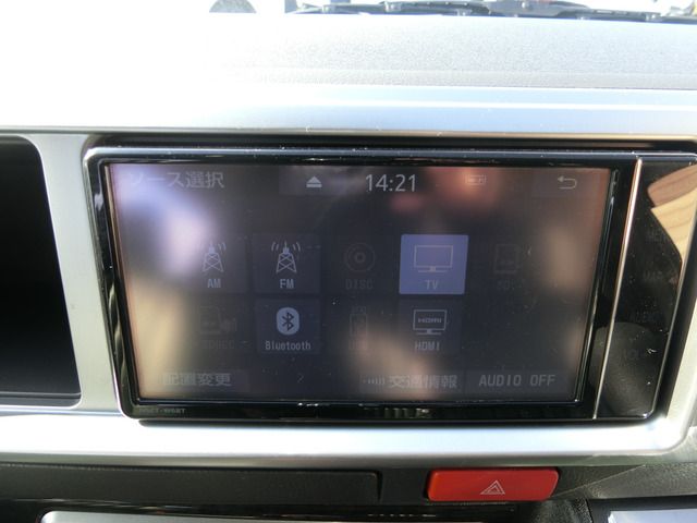 HIACE wagon 4WD