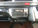 HIACE wagon 4WD