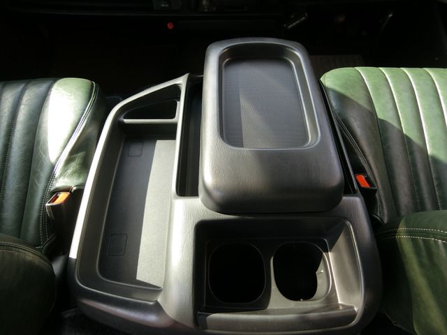 HIACE wagon 4WD
