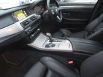 BMW 5series TOURING