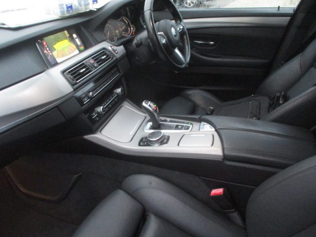 BMW 5series TOURING