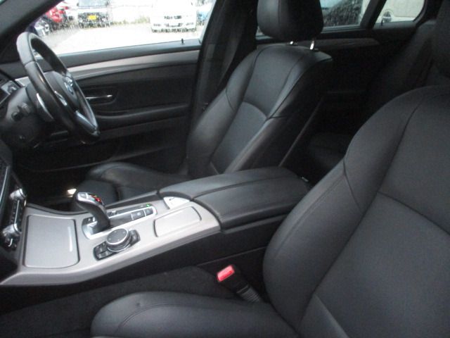 BMW 5series TOURING