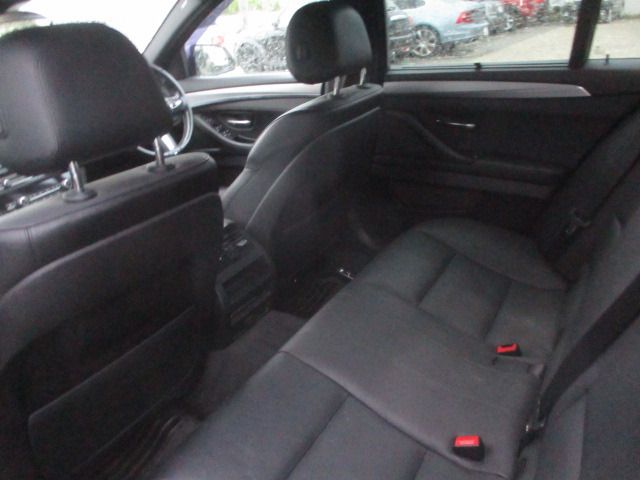 BMW 5series TOURING