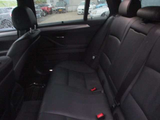BMW 5series TOURING