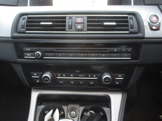 BMW 5series TOURING