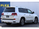 LANDCRUISER wagon