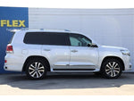 LANDCRUISER wagon