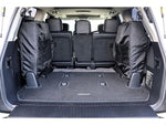 LANDCRUISER wagon