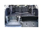 LANDCRUISER wagon