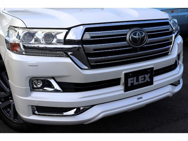 LANDCRUISER wagon