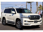 LANDCRUISER wagon