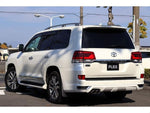 LANDCRUISER wagon