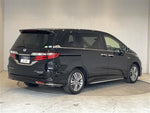 ODYSSEY HYBRID