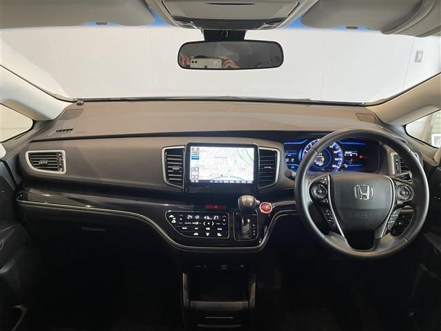 ODYSSEY HYBRID