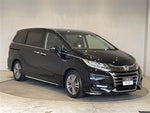 ODYSSEY HYBRID