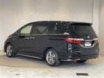 ODYSSEY HYBRID
