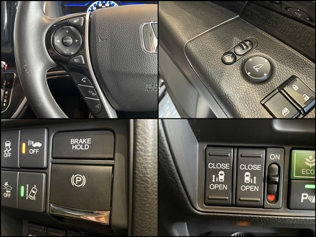 ODYSSEY HYBRID