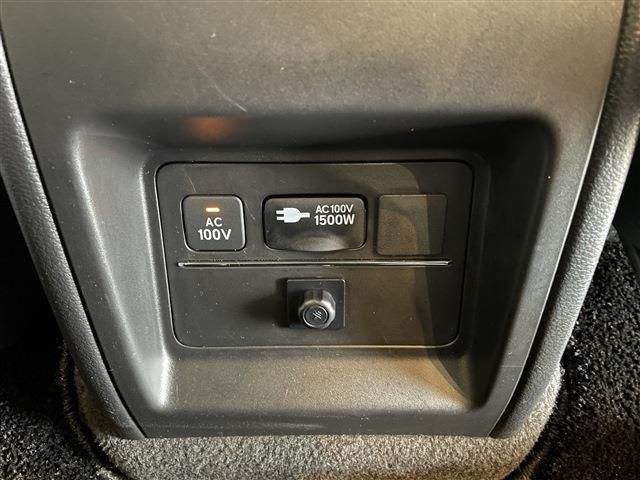 ODYSSEY HYBRID