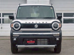 HUSTLER 4WD