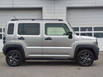 HUSTLER 4WD