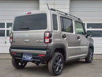 HUSTLER 4WD