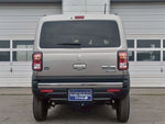 HUSTLER 4WD
