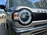 HUSTLER 4WD