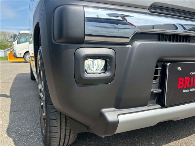 HUSTLER 4WD