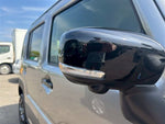 HUSTLER 4WD
