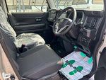 HUSTLER 4WD