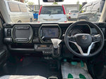HUSTLER 4WD