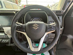 HUSTLER 4WD