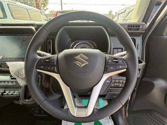 HUSTLER 4WD