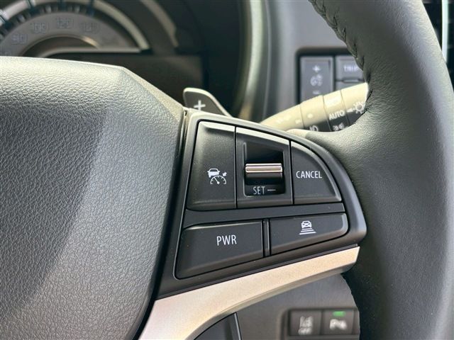 HUSTLER 4WD