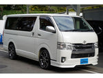 HIACE van 2WD