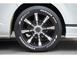 HIACE van 2WD