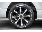 HIACE van 2WD