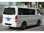 HIACE van 2WD