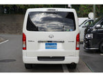 HIACE van 2WD