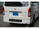 HIACE van 2WD