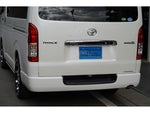 HIACE van 2WD