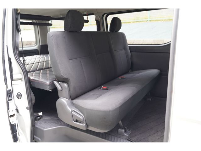 HIACE van 2WD
