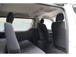 HIACE van 2WD
