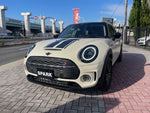 MINI COOPER S CLUBMAN