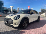 MINI COOPER S CLUBMAN