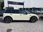 MINI COOPER S CLUBMAN