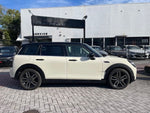 MINI COOPER S CLUBMAN
